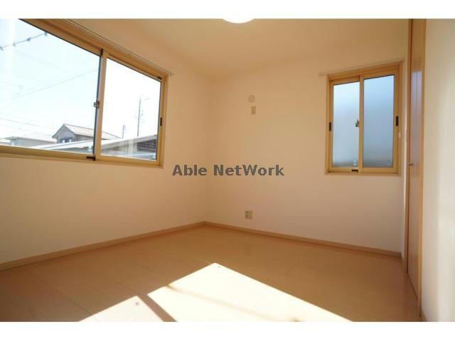  メゾン　リヴェール