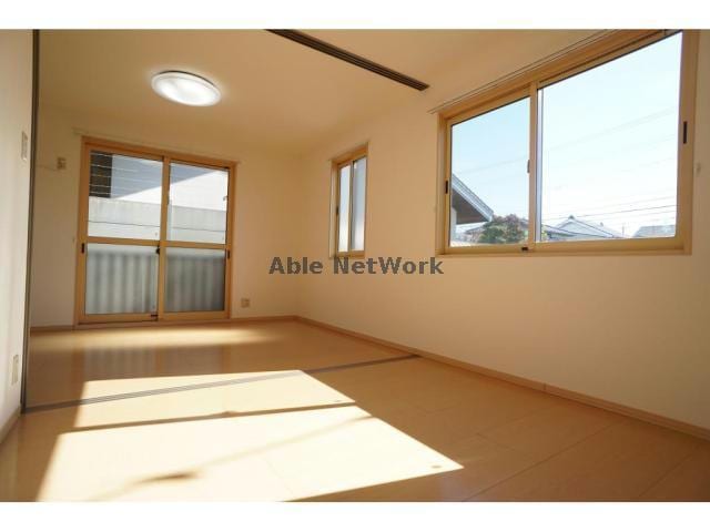  メゾン　リヴェール