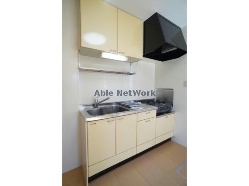  メゾン　リヴェール