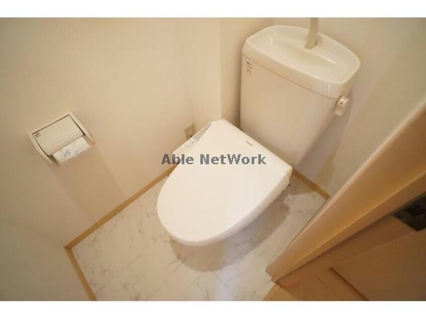  メゾン　リヴェール