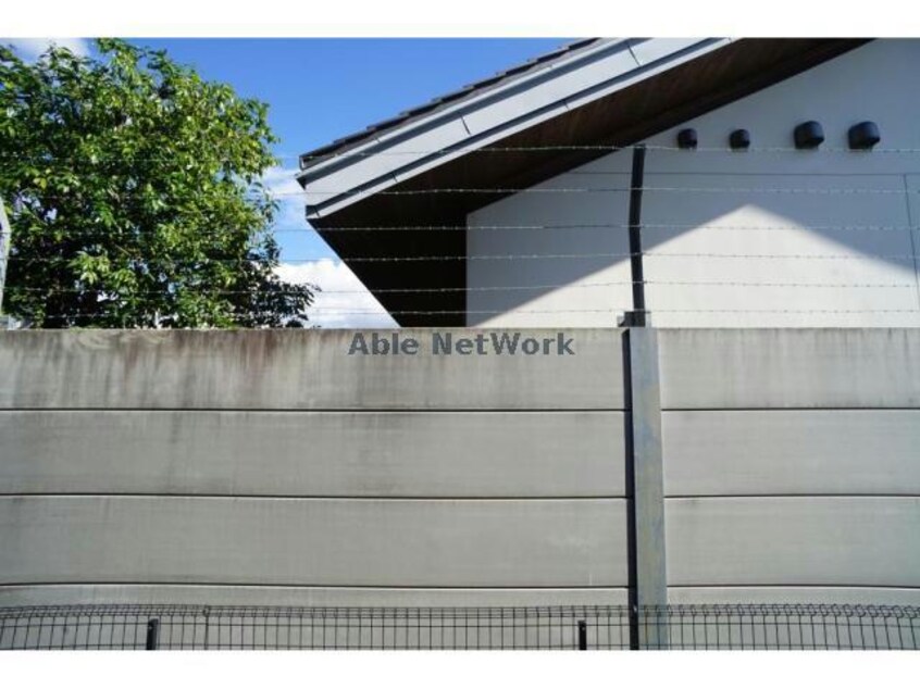  メゾン　リヴェール