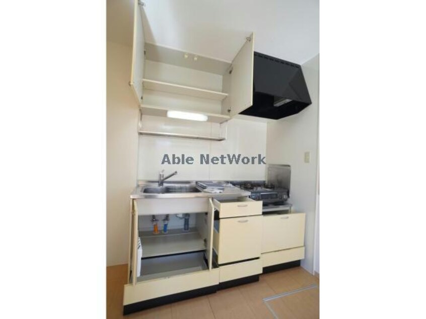  メゾン　リヴェール