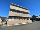 レスポワール井原の外観