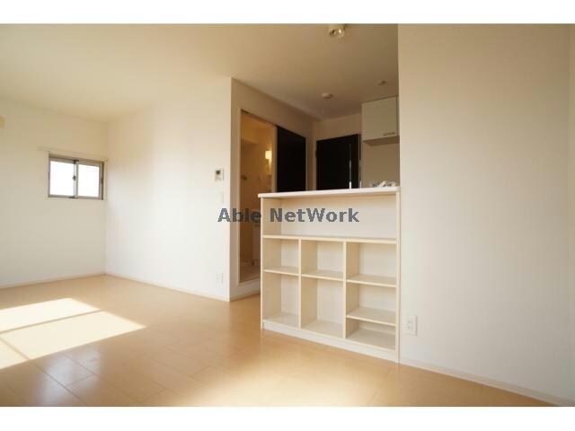  レスポワール井原