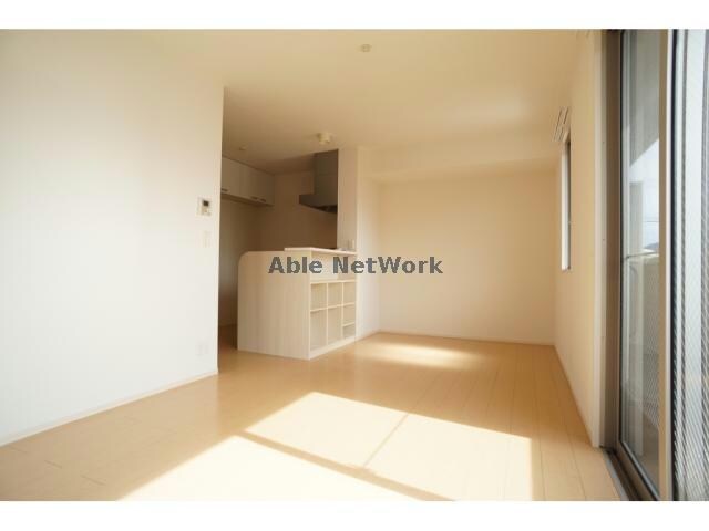  レスポワール井原