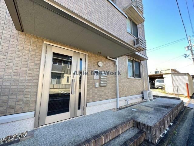  レスポワール井原