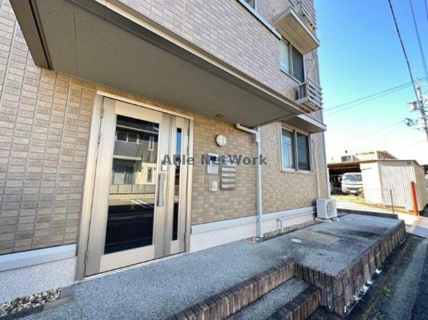  レスポワール井原