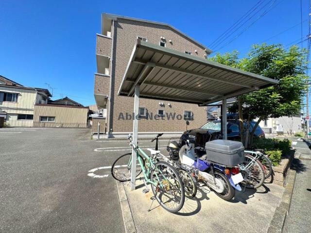  レスポワール井原