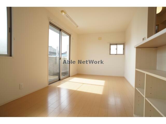  レスポワール井原