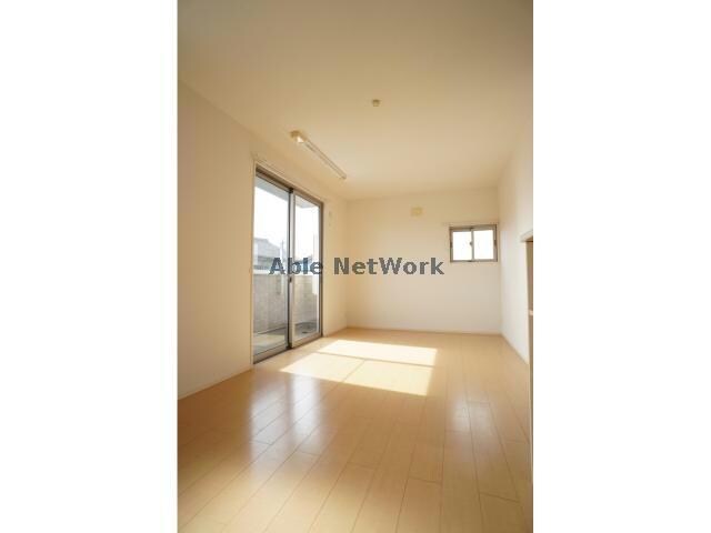  レスポワール井原