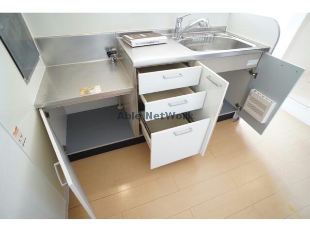  レスポワール井原