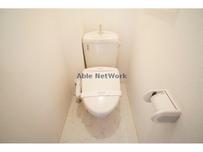  レスポワール井原