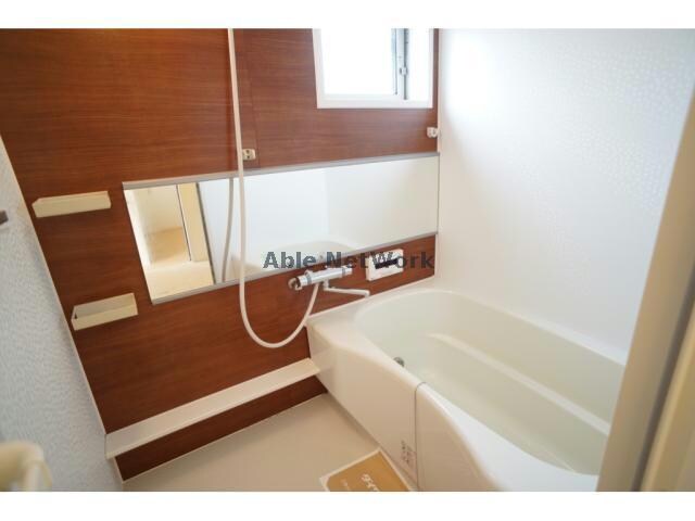  レスポワール井原