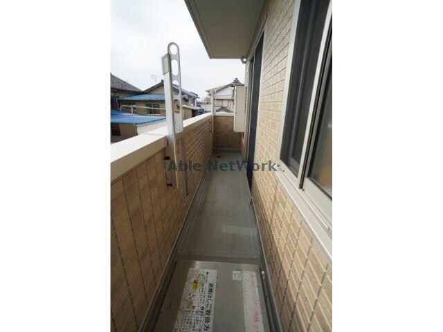  レスポワール井原