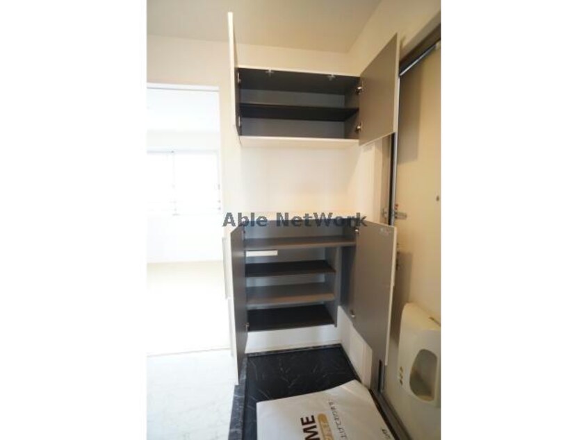  レスポワール井原