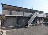メゾン・ド・ラヴィ菰口Ⅱ
