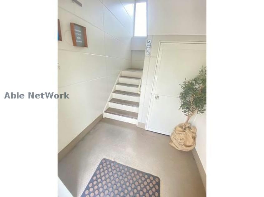  カーサフォルトゥーナ