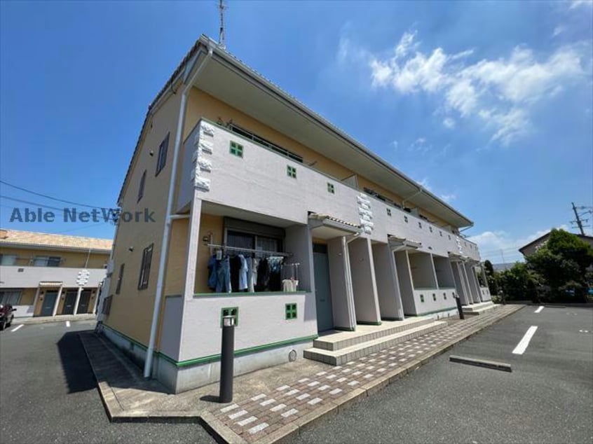 B キャプリコーンエスＡ・Ｂ