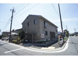 モダンコート西岩田