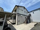セジュール宮腰の外観