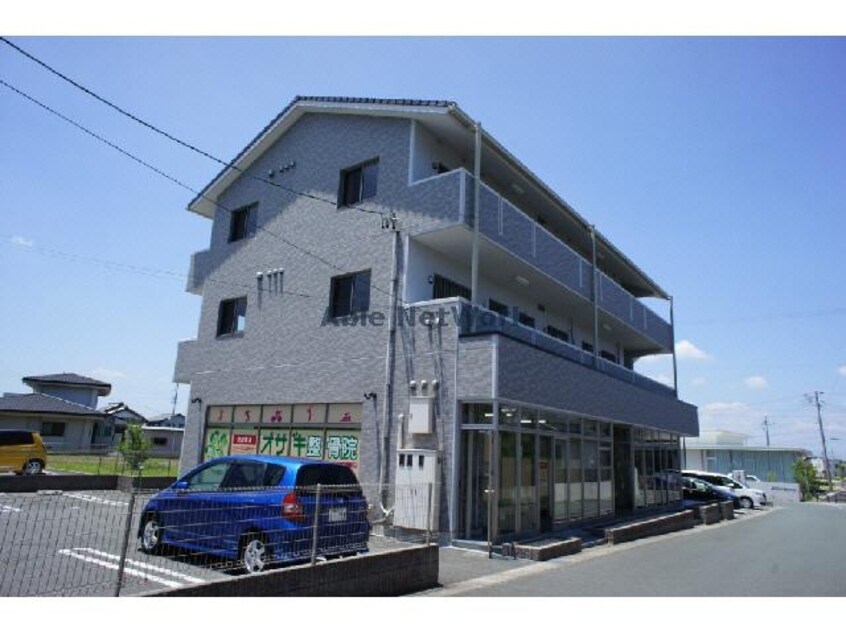  ライフパーク・ユニゾン