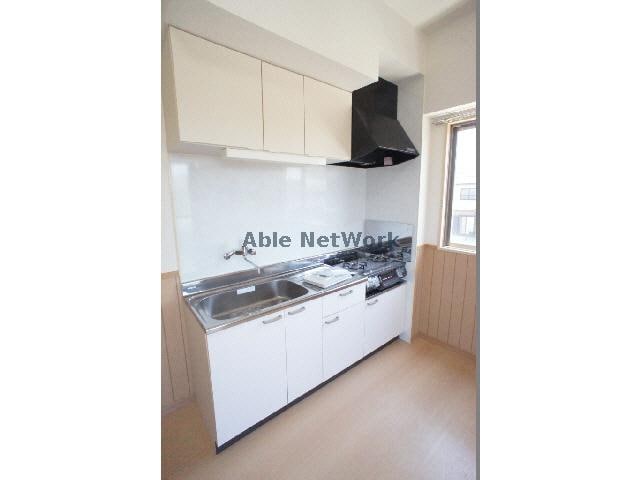  ライフパーク・ユニゾン