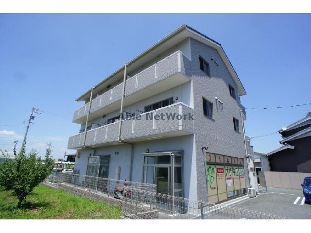  ライフパーク・ユニゾン