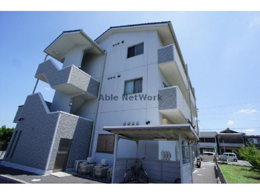  ライフパーク・ユニゾン