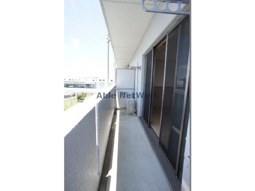  ライフパーク・ユニゾン