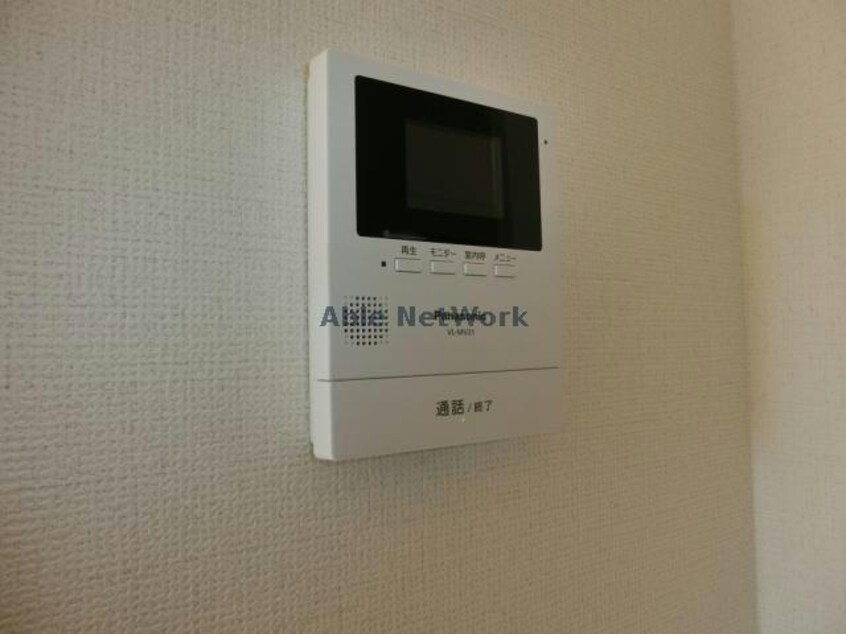  パーク柱