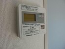  パーク柱