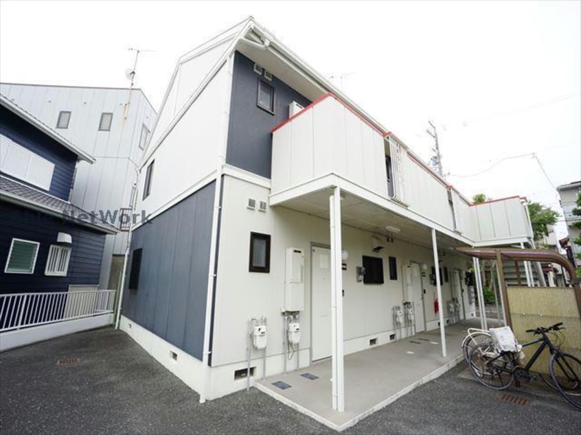  ノイエス前田南