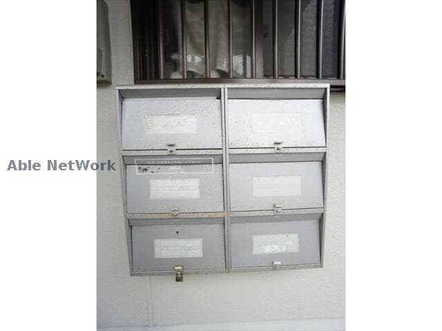  ノイエス前田南