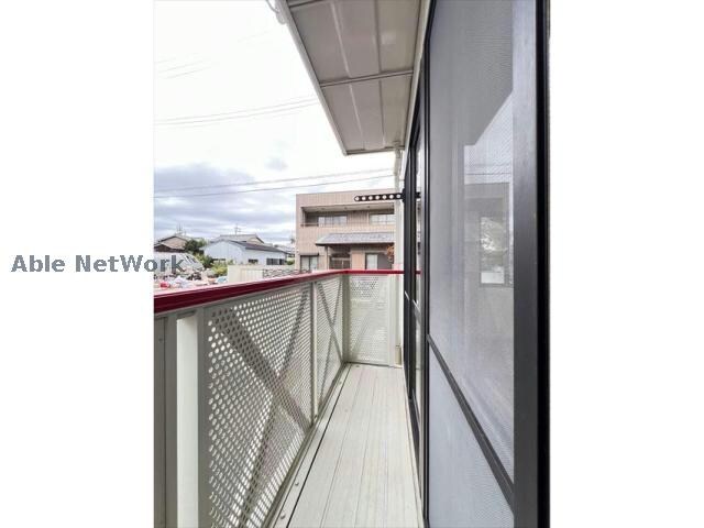  ノイエス前田南