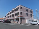 クレスト・雅の外観