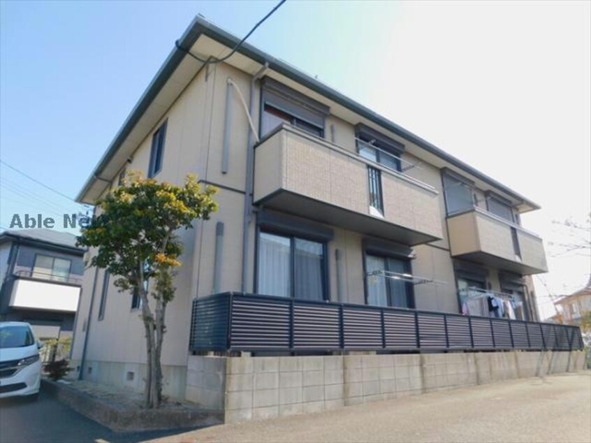  ジュネスＡ・Ｂ