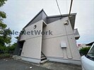 ヴィライン若宮の外観