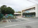ひばり保育園(幼稚園/保育園)まで469m フレーズA