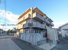 レジデンス円六の外観
