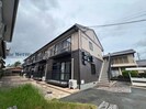 fragrance中林の外観
