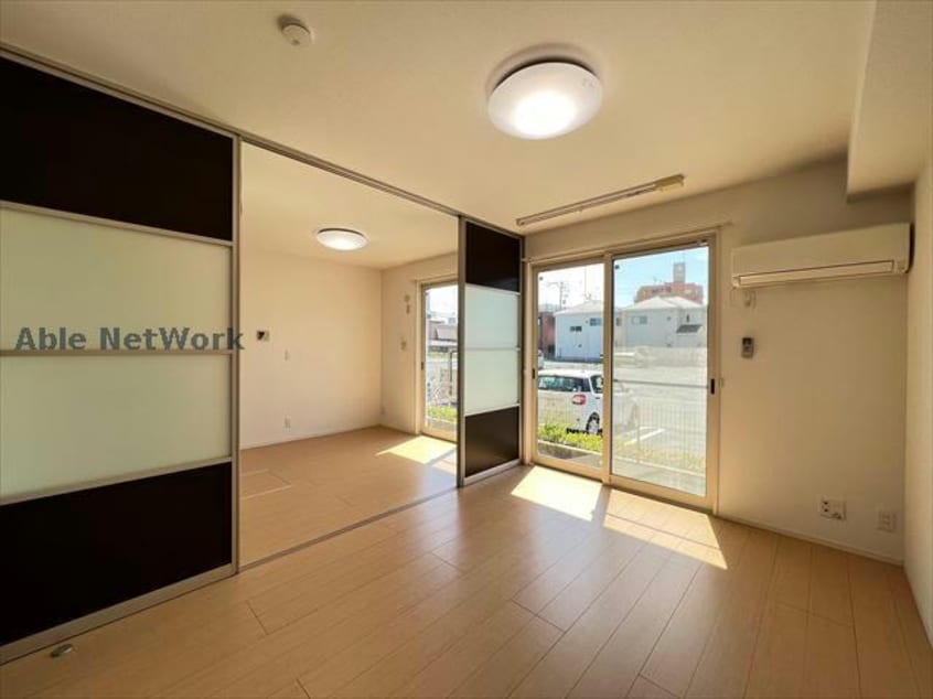  グランドソレイユ