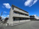 セジュール　アンの外観