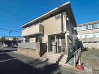ウィット瓦町