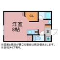 My Life大橋通の間取図