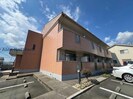 アベニールＫの外観