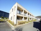 カルディアス大岩の外観