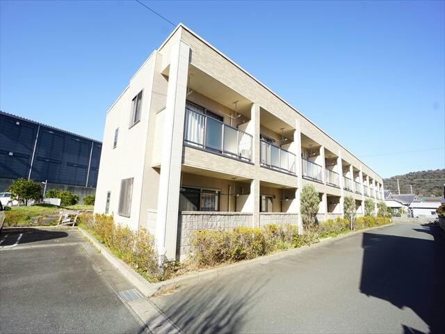 A棟 カルディアス大岩