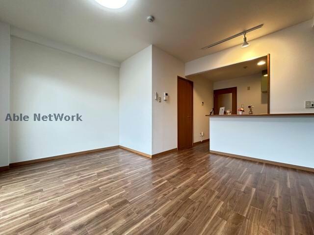  カルディアス大岩