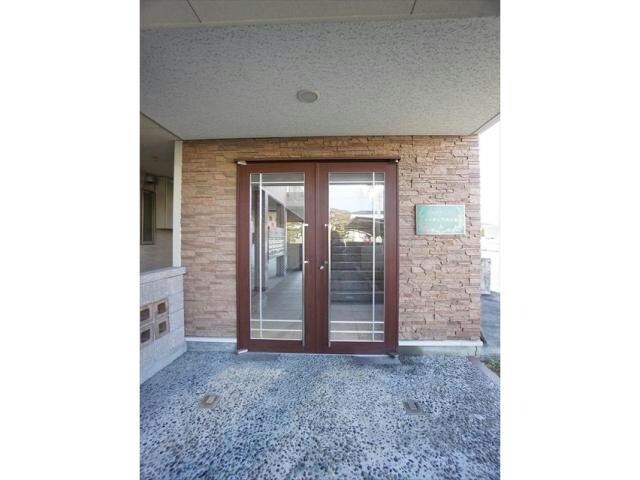  カルディアス大岩