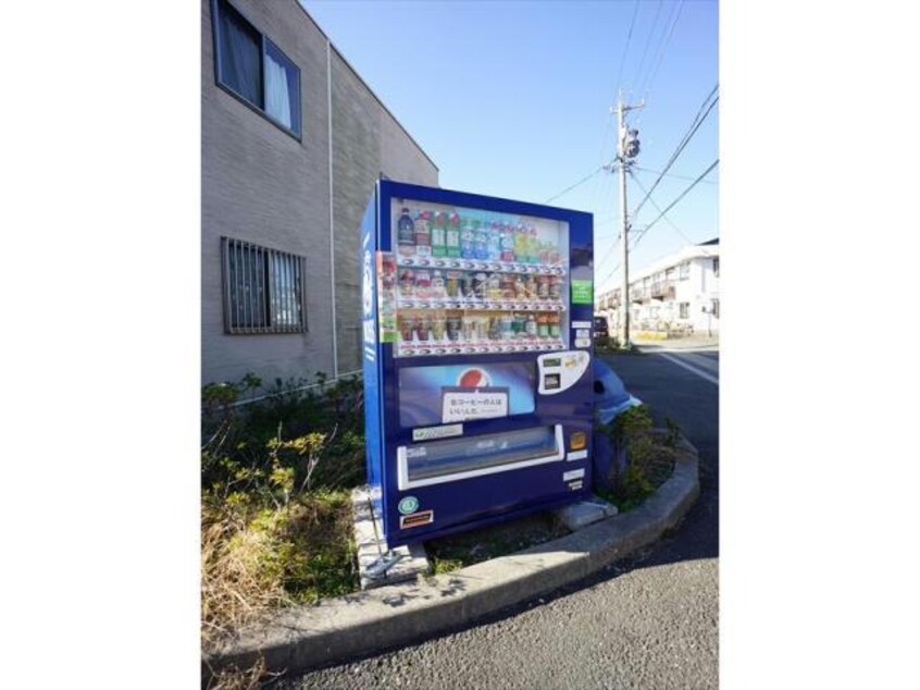  カルディアス大岩